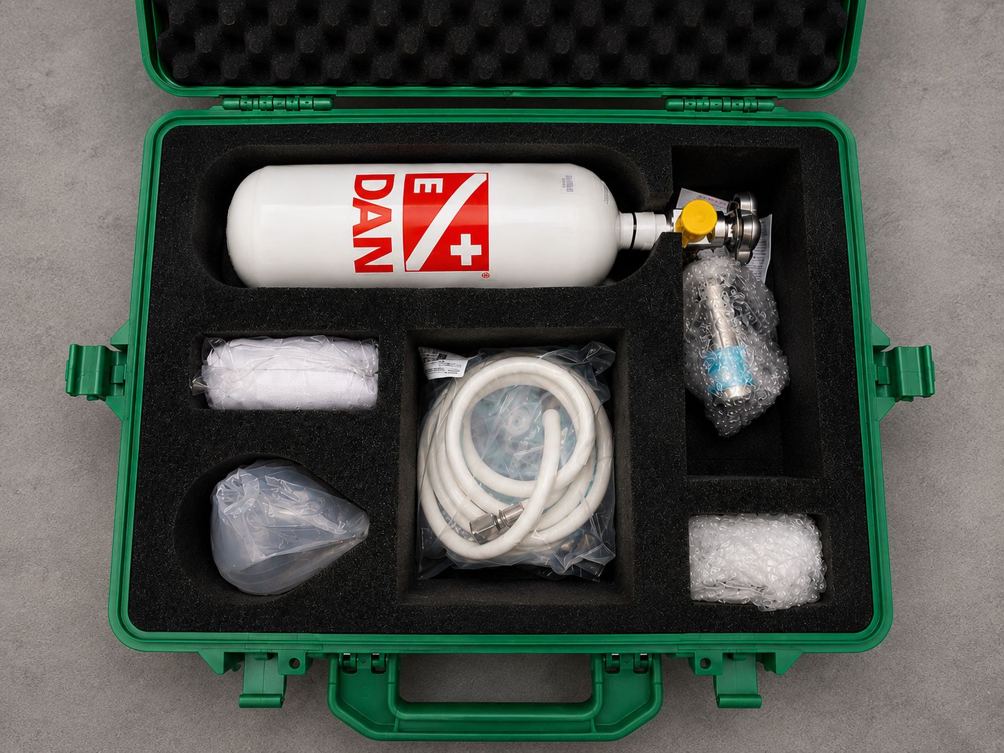 Emergency First Response